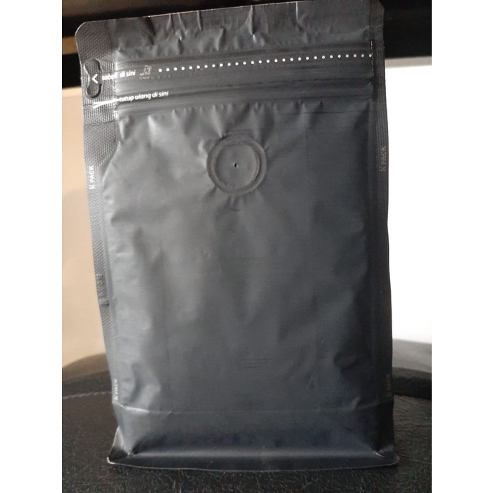 

(TERLARIS) Premium Kopi Aceh Arabica Gayo Wine 100% ORIGINAL - Bubuk - 200 gr