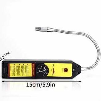 Alat Pendeteksi Kebocoran Freon Ac Leak Detector Wjl-6000