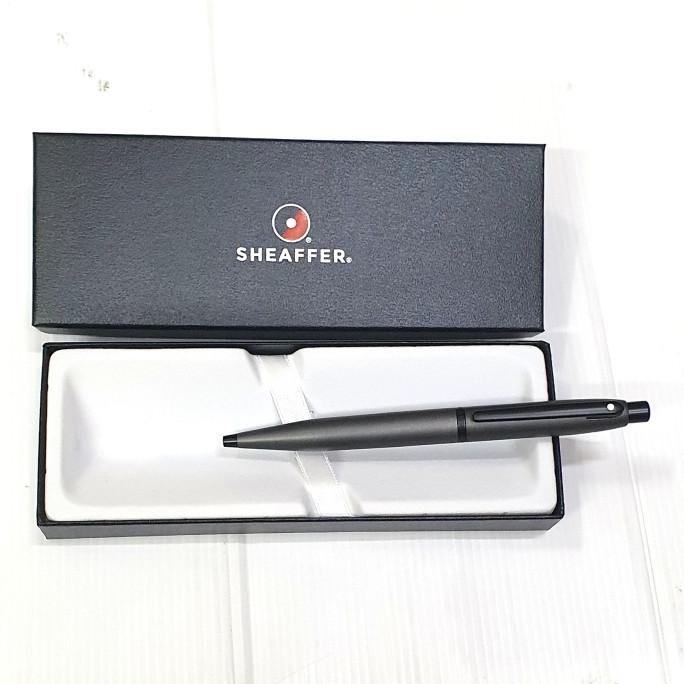 

Pen Sheaffer VFM Gun Metal Bp 9424-2