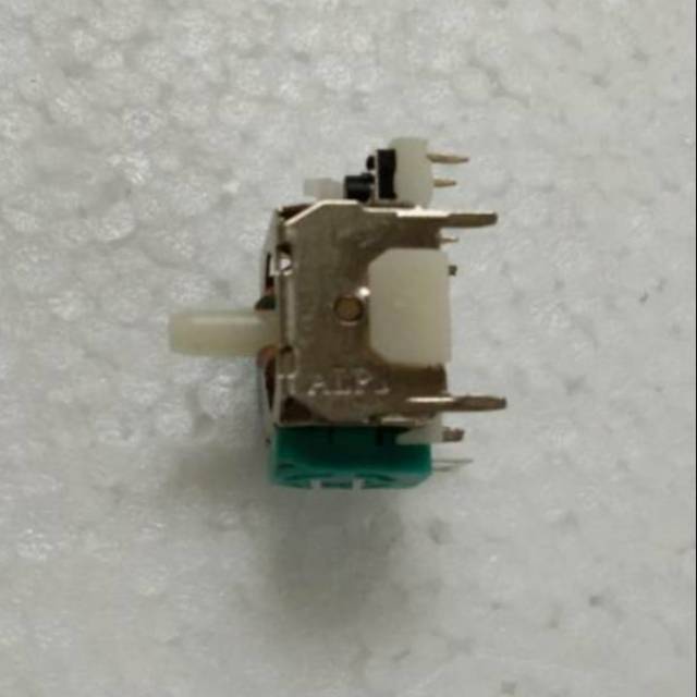 Tombol analog alps untuk stik PS2/stik PS3 original pabrik