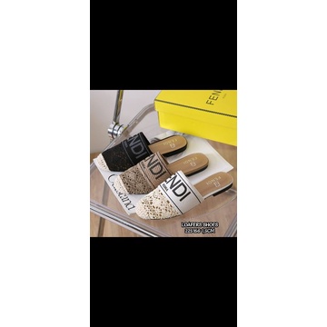 FENDI LOAFERS SHOES 225156