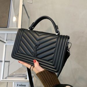 201106 Tas Selempang Wanita Import Slingbag Cewek Terbaru Kekinian (1 KG MUAT 2) BQ3081 LT1294 CR7560 EL5401 172839
