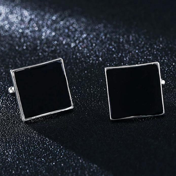 Cufflink Mewah - Kancing Baju Kemeja Frenchcuff Cowok/Pria/Men High Quality