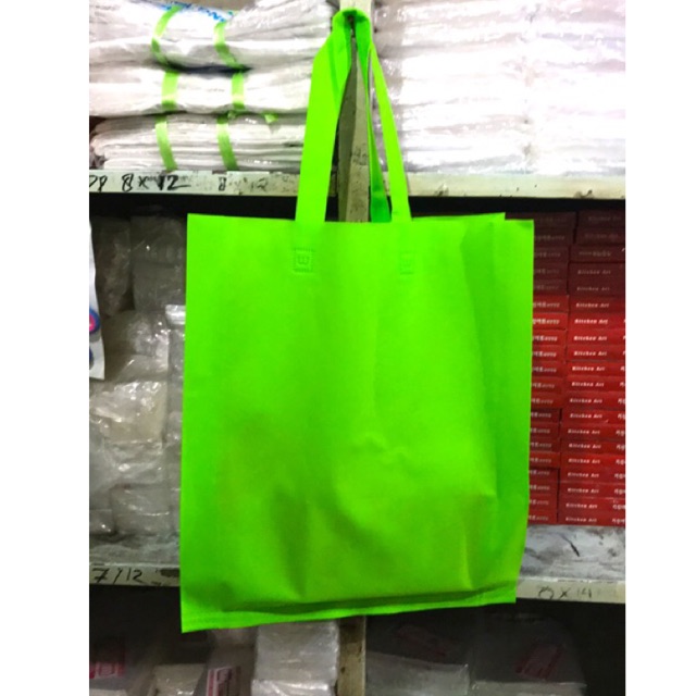 

Tas Kain uk 38x45x10 cm (isi 12pcs)