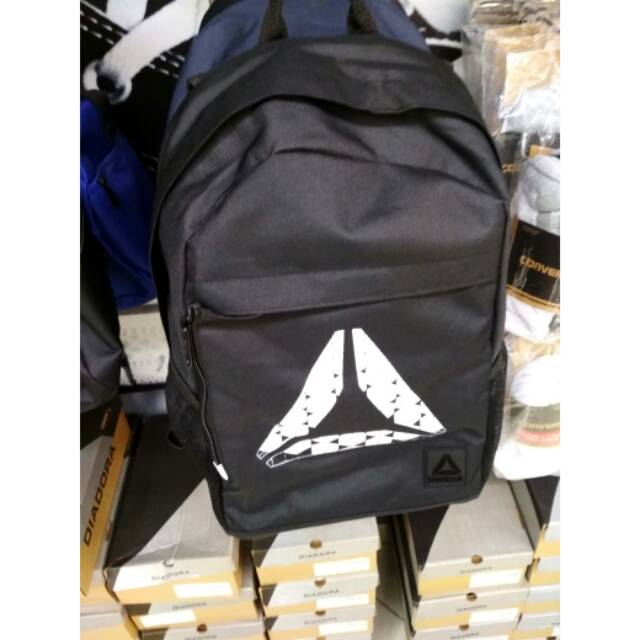 reebok delta backpack