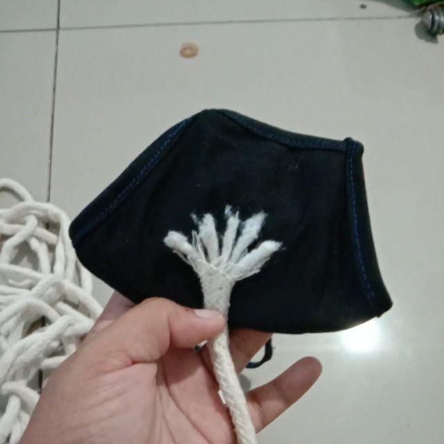 Sumbu Kompor / Sumbu Lampu Minyak Goreng