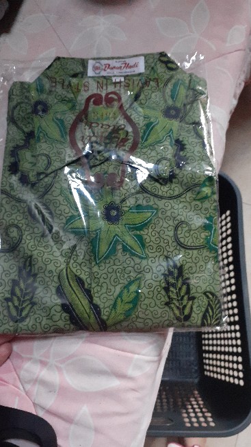 Batik Termurah Dari Danar Hadi Solo