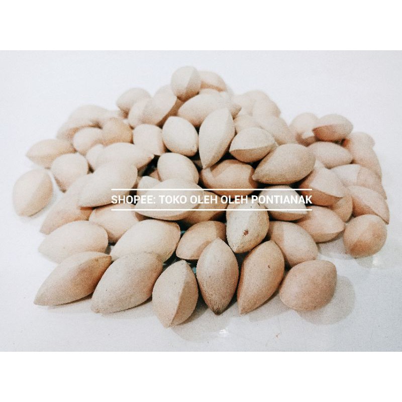 

GINKO BILOBA - GINKO NUT - PEKKUAI - 100GR
