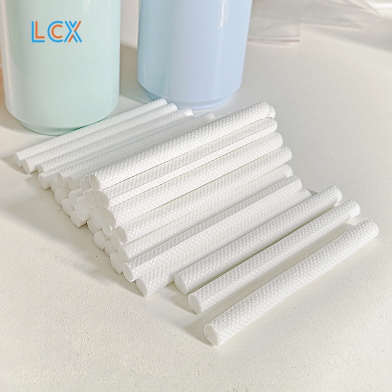 LCX Filter Humidifier Diffuser Kapas Cotton Swab Esential Oil Ganti Sumbu Kapas VS-1836