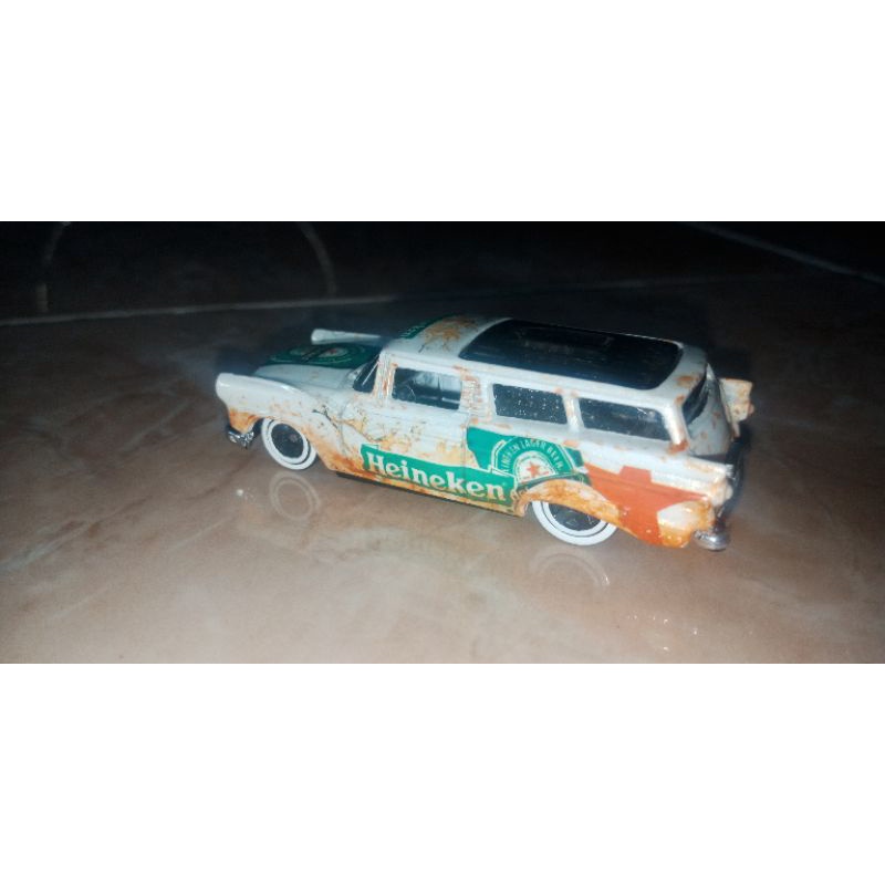 custom hot wheels 8 crate