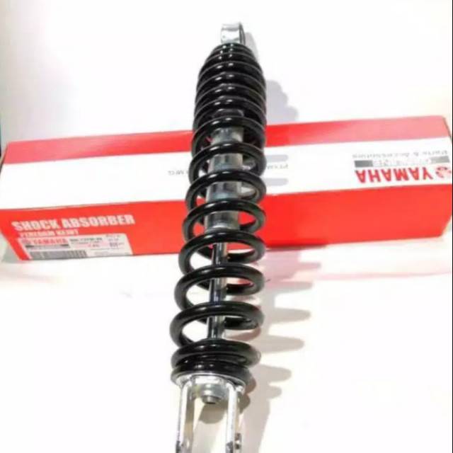 Shockbreaker Belakang Ori Yamaha Mio, Mio J, Mio Soul, Fino, Soul Gt, Mio Z