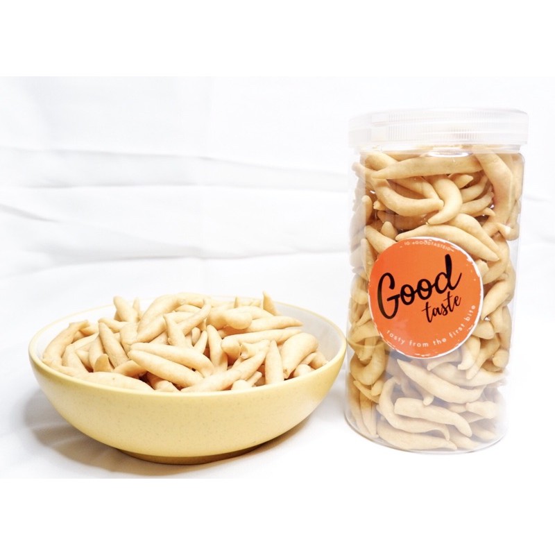 

CHEESE STICK (190gr)