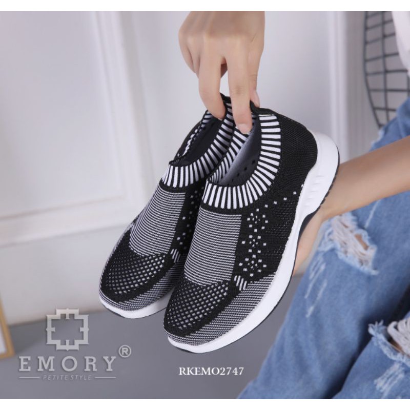 EMORY SNEAKERS RKEMO2747 IQ