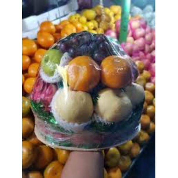 

parsel buah lengkap _ 4kg