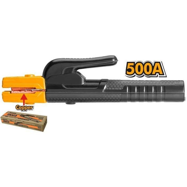 Ingco WAH3008 Electrode Holder 300A Stang Tang Gagang Las Listrik
