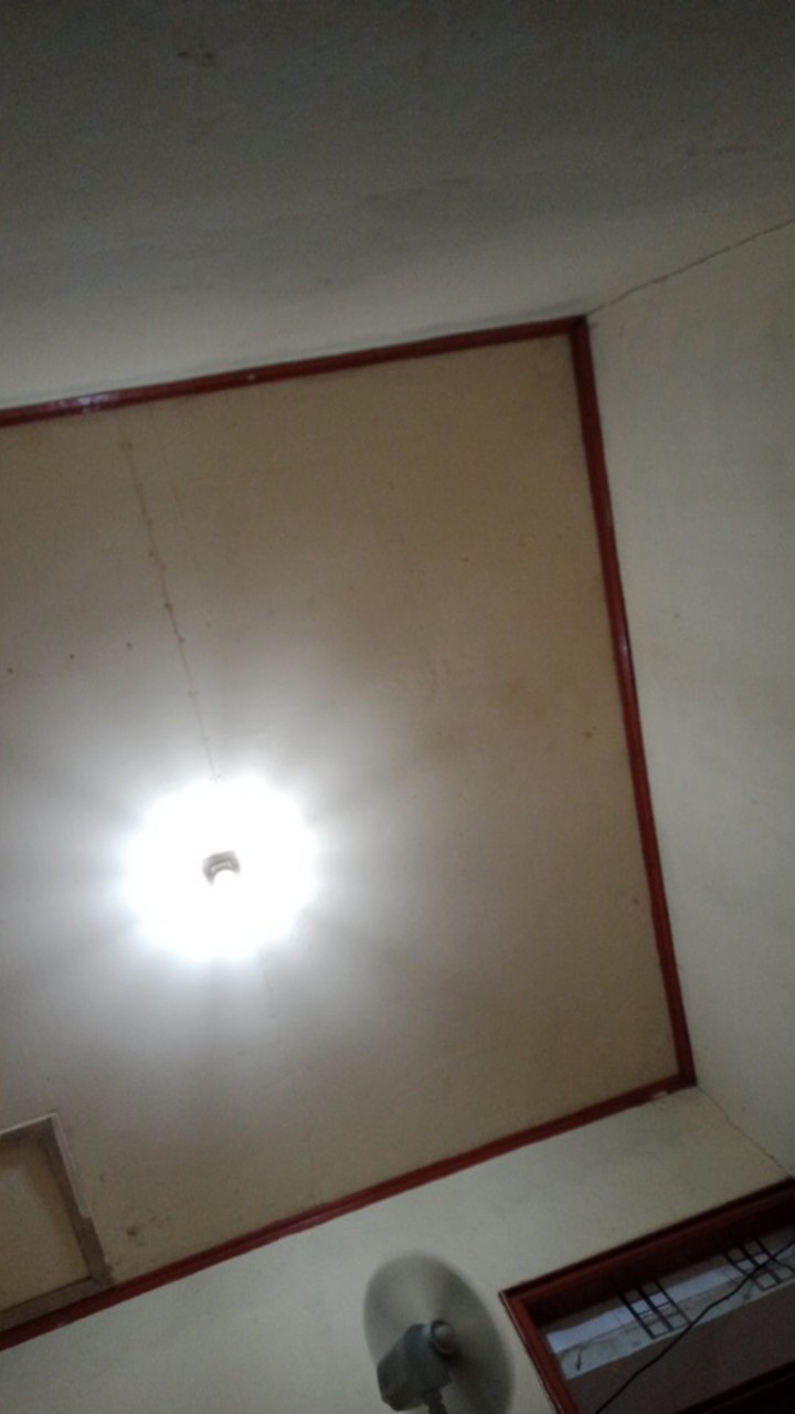 Kemeja Batik Lengan Panjang