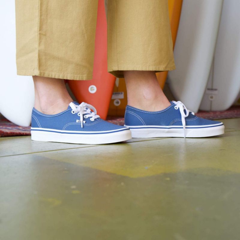 VANS AUTHENTIC CLASSIC NAVY