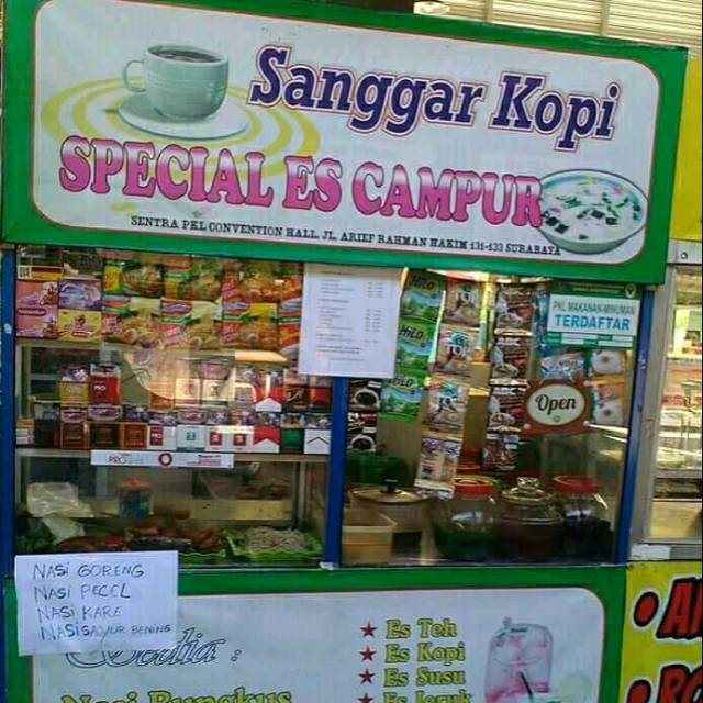 

Es campur