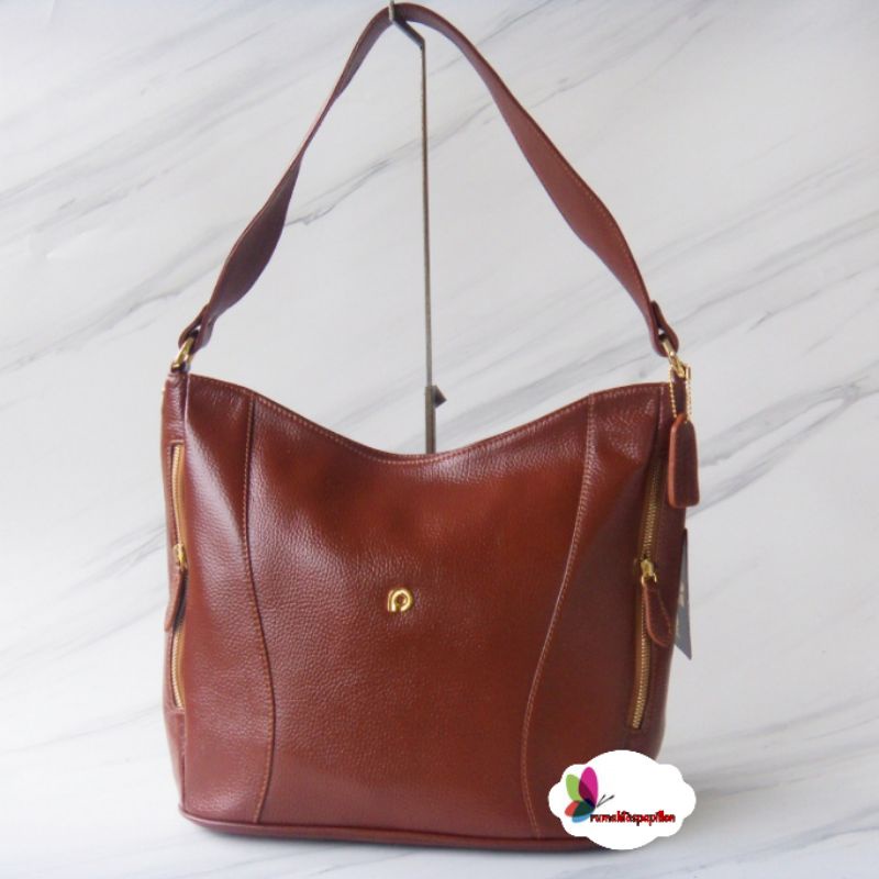 PAPILLON K3280 Coklat Asem