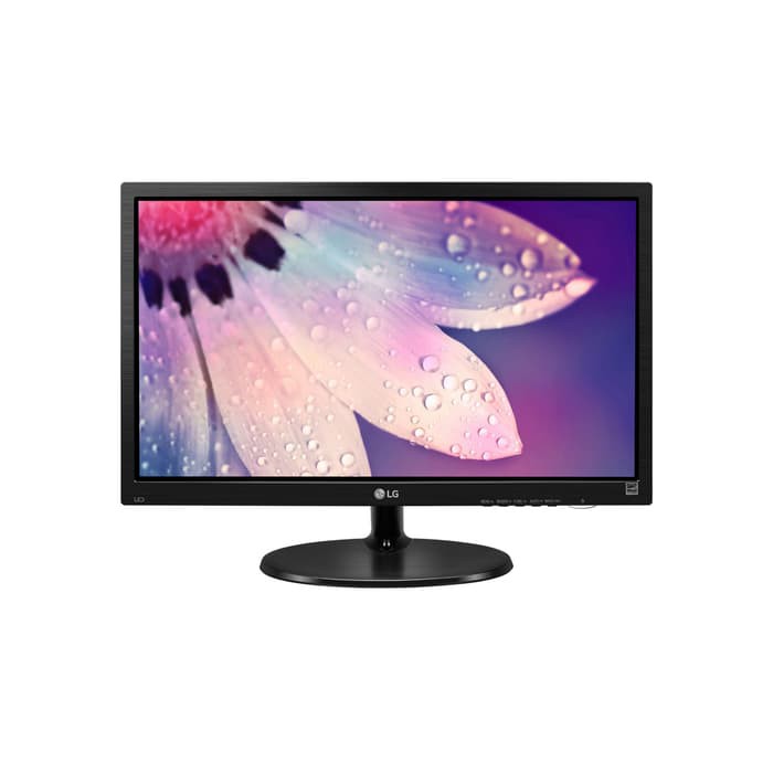 LG 20" Inch LED Monitor HDMI