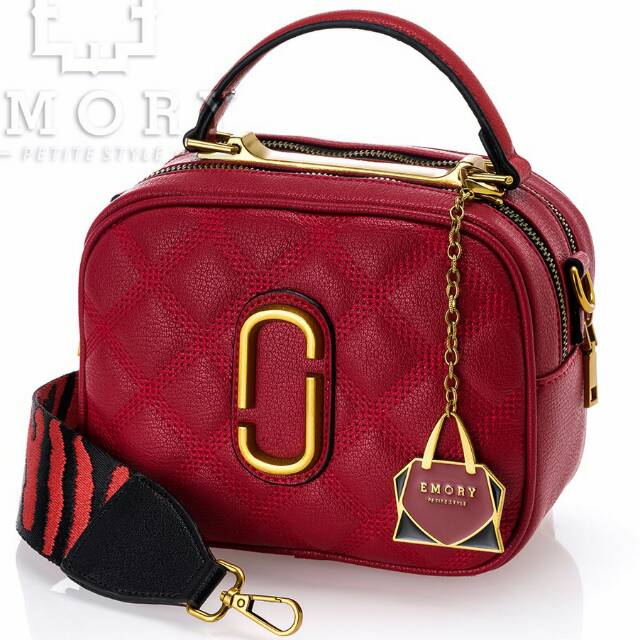 EMORY ROCKSTAR / TAS SELEMPANG WANITA
