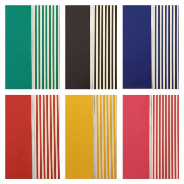 

Kertas Scrapbook Motif Garis by fgpaper