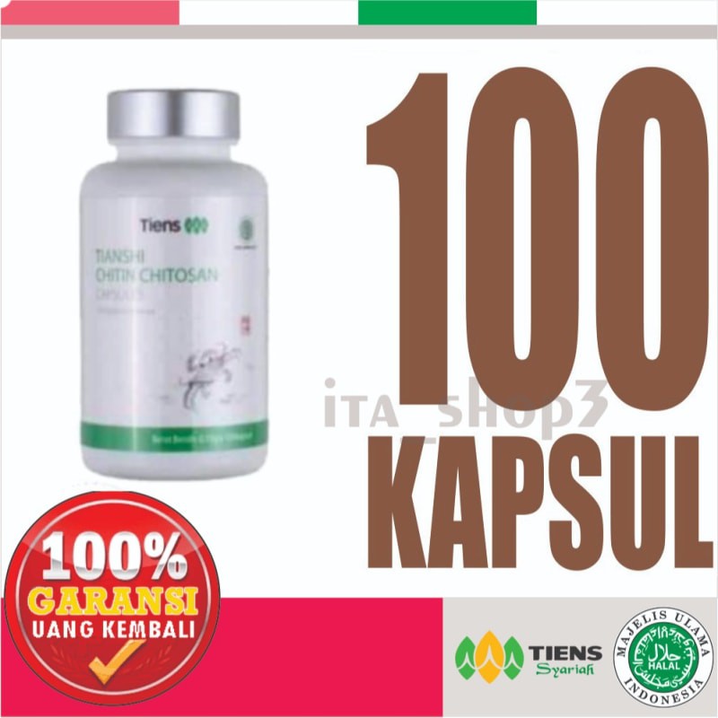 Tianshi_ Chitin Chitosan