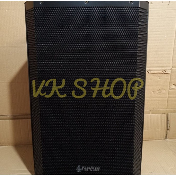 SPEAKER PASIF FIRSTCLASS JP 999 PRO / JP 999PRO FIRST CLASS JP999PRO PA 36