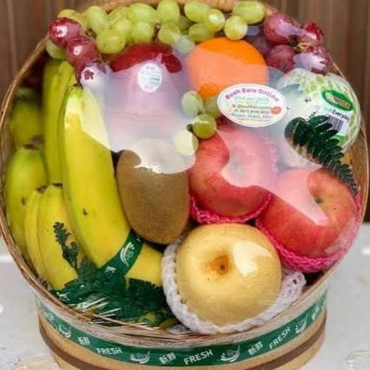 

Sale!!! Murmer Parcel Buah Fresh Parcel Praktis Isoman Same Day Delivery Jogja - Paling Diminati