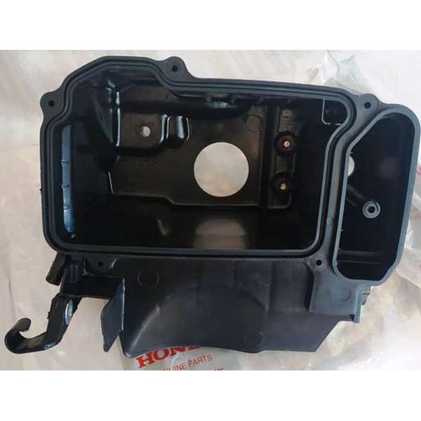 BOX SARINGAN UDARA KOTAK DALAM SARINGAN UDARA BEAT SCOOPY KARBU KODE 17225-KVY-960 m1