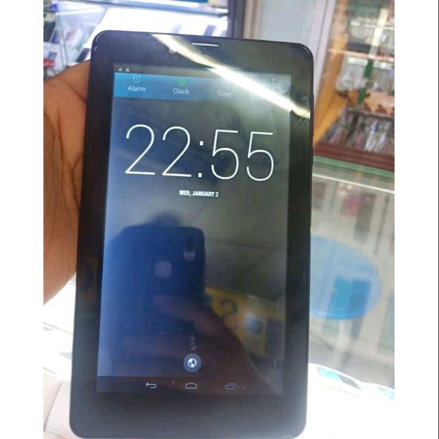 Hp tablet Evercoss, advan,mito normal