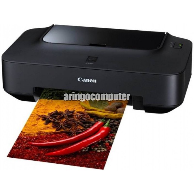 Printer Canon IP2770