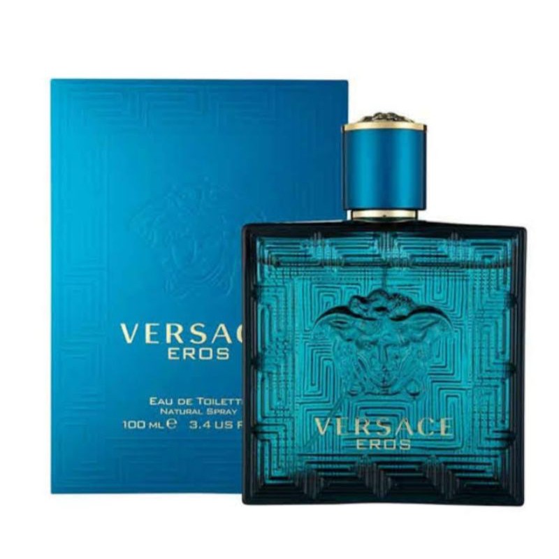 PARFUME VERSACE EROS MAN