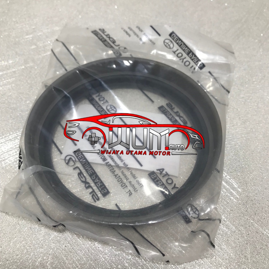 OIL SEAL FRONT WHEEL IN SIL RODA DEPAN DALAM HILUX DC FORTUNER 4X4