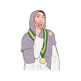 SKETSA/HANYA SOFTFILE/SKETSA WAJAH/PEMBUATAN KILAT/VECTOR/WALLPAPER