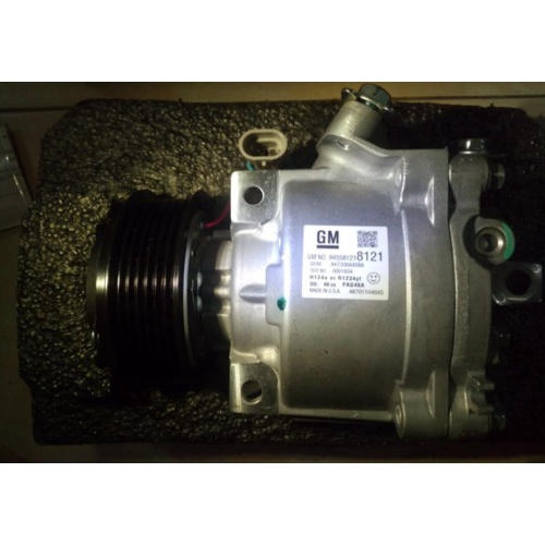 TERMURAH kompresor compresor ac chevrolet spin