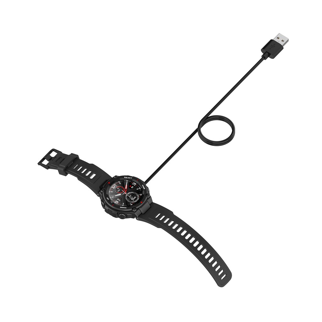 Charging Dock Smartwatch Huami Amazfit Gtr 42mm 47mm Dengan Kabel Usb 100cm Untuk Amazfit Gtr 42