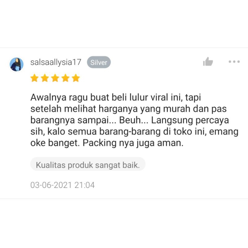 VIRAL 250 gr  LULUR BEDDA LOTONG LULUR PEMUTIH MUKA DAN BADAN