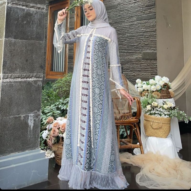 javina ied luxury