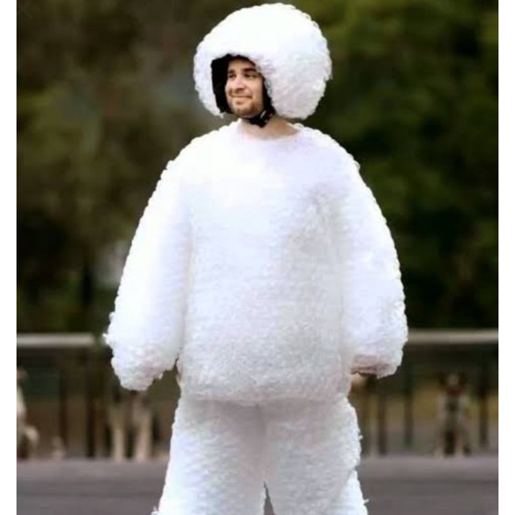 

Tambahan packing/Tambahan buble produk