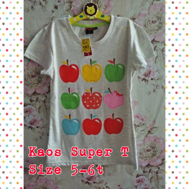 Kaos Little M
