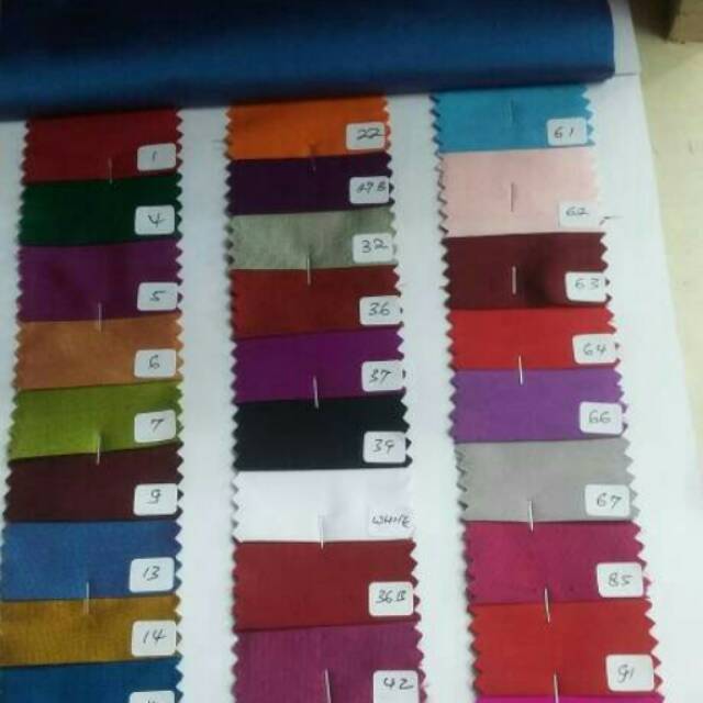 Kain tafeta silk/bahan tafeta dove/Taveta sutra