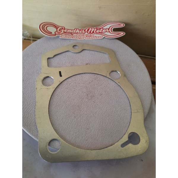 paking blok tiger 1mm pak ganjel blok tiger 1mm