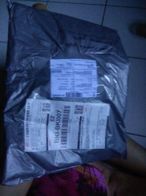 Poster Medium Yesus Kristus : Juru Selamat #fjp128 - Ukuran 47 X 65 Cm