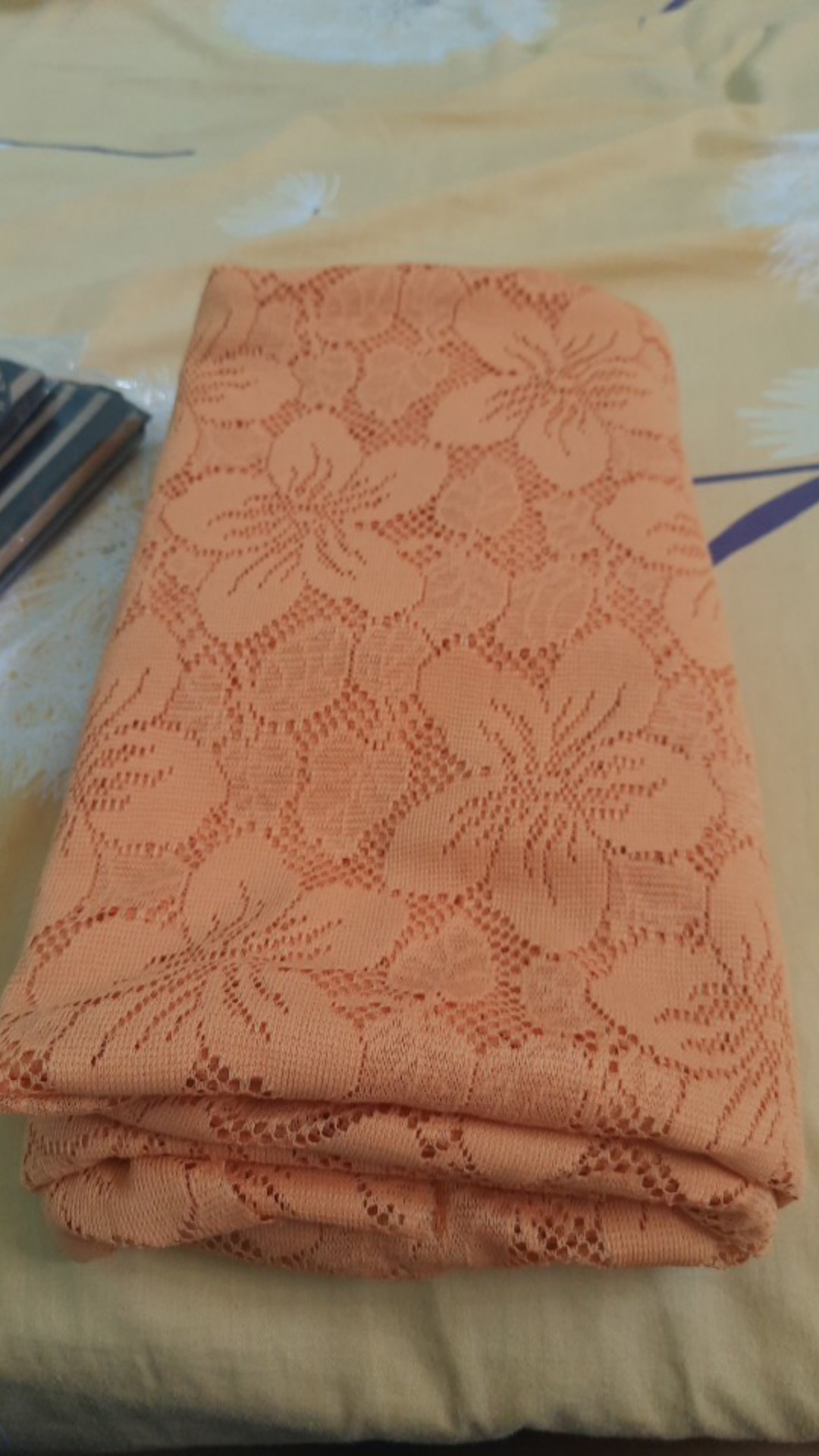 Jasa Potong: Minimal Per 0.5m X Lebar Kain [harga Utk Per 1 Potong]