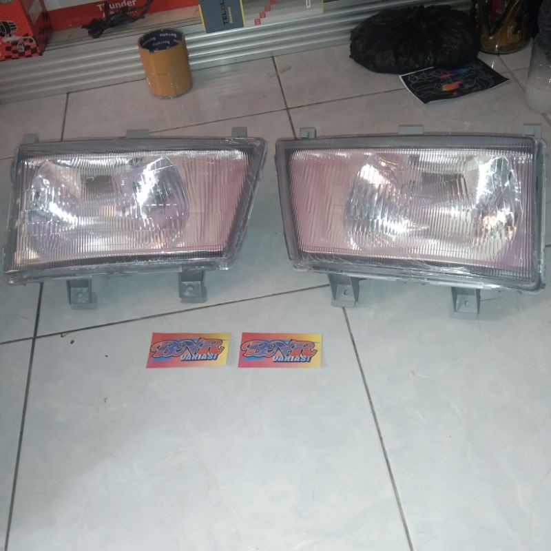 

lampudepancanter