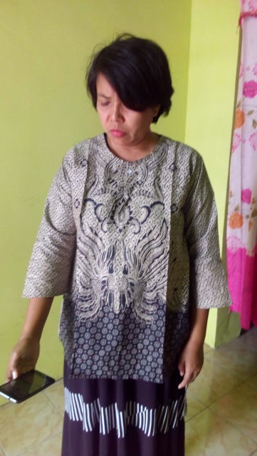 Couple Batik Asmara Linggar Srg 7 By Suryandhanu 4666784743886 Couple L - Fit X.o