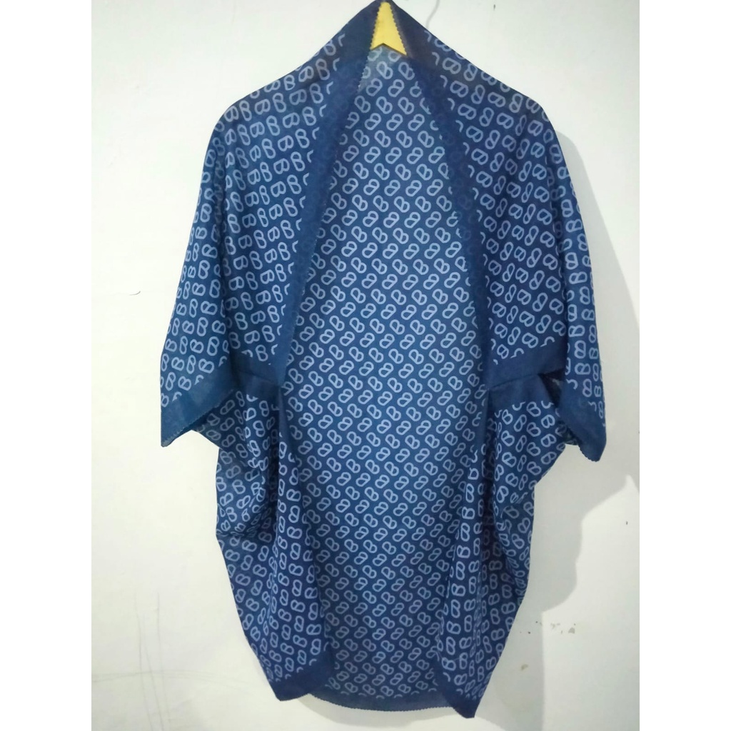 OUTER SCARF CARDIGAN PREMIUM VIRAL MOTIF KEKINIAN / TANPA PO / READY COD / Outer Mono Hitam Series / Outer Scarf Premium / Outer Wear / Outer Wanita / Outer Terbaru 2022 Kekinian / Outer Muslim Wanita / Outer Cardigan Premium-MOTIF 10