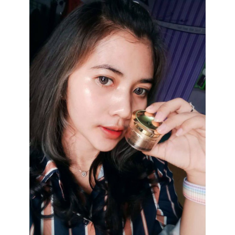 READY KEDAS BEAUTY GOLD JELLY ORIGINAL BPOM-5