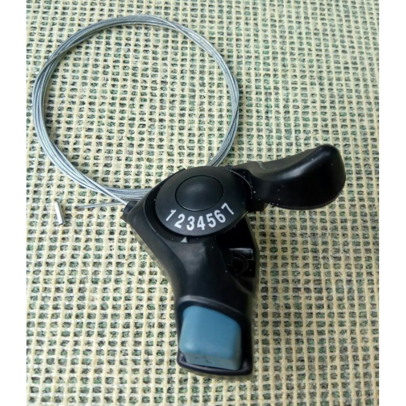 SHIFTER OPERAN SEPEDA 7 SPEED KANAN